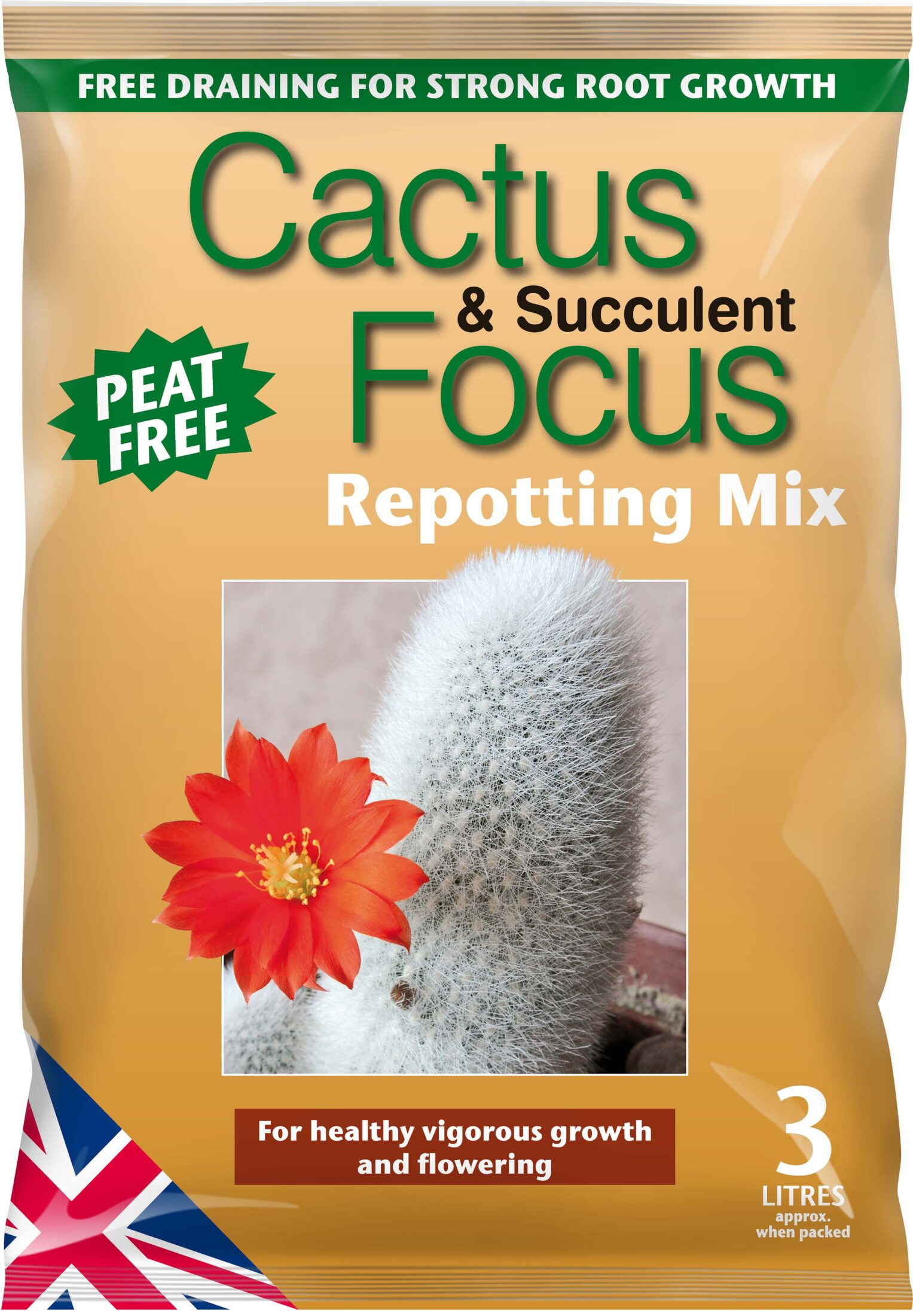 5025644921097 1 Focus Cactus Succulent Potting Mix 3L.jpg